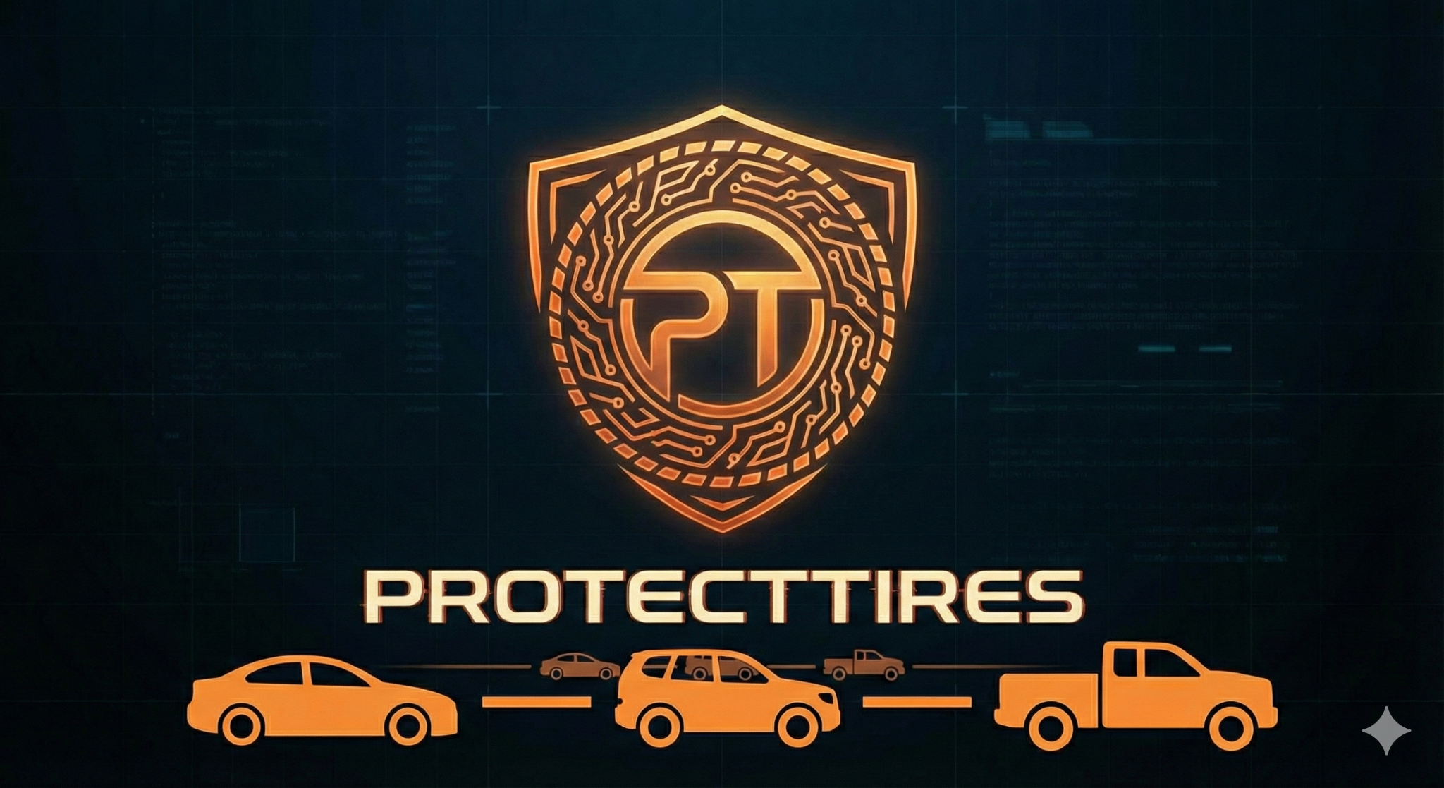 ProtectTires logo